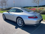 1999 Porsche 911 Carrera RWD 72,000 mi