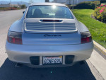 1999 Porsche 911 Carrera RWD 72,000 mi
