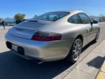1999 Porsche 911 Carrera RWD 72,000 mi