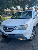 2007 Acura MDX 93,000 mi