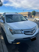 2007 Acura MDX 93,000 mi
