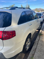 2007 Acura MDX 93,000 mi