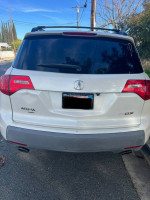 2007 Acura MDX 93,000 mi