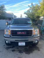 2011 GMC Sierra 1500 SLE 4WD  76,000 mi