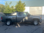 2011 GMC Sierra 1500 SLE 4WD  76,000 mi