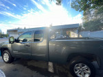 2011 GMC Sierra 1500 SLE 4WD  76,000 mi