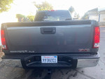 2011 GMC Sierra 1500 SLE 4WD  76,000 mi
