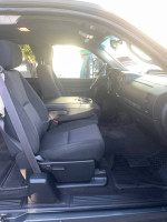 2011 GMC Sierra 1500 SLE 4WD  76,000 mi