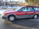 1997 Subaru Legacy Outback AWD 119,000 mi