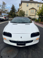 1997 Chevrolet Camaro Z28 RWD 73,000 mi