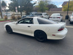 1997 Chevrolet Camaro Z28 RWD 73,000 mi