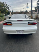 1997 Chevrolet Camaro Z28 RWD 73,000 mi