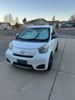 2013 Scion iQ 140,000 mi