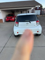 2013 Scion iQ 140,000 mi