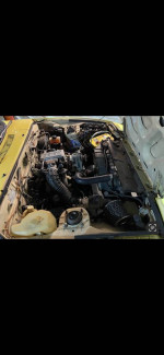 Mazda RX-7 59,000 mi