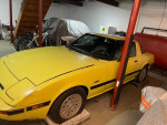 Mazda RX-7 59,000 mi