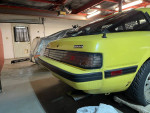 Mazda RX-7 59,000 mi