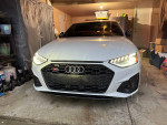 2020 Audi S4 Prestige AWD 105,000 mi