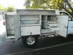2003 Chevrolet Silverado 2500HD 99,000 mi
