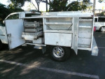 2003 Chevrolet Silverado 2500HD 99,000 mi