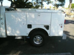 2003 Chevrolet Silverado 2500HD 99,000 mi