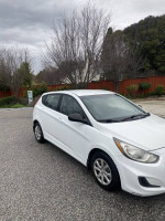 2014 Hyundai Accent 76,000 mi