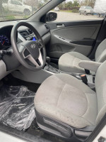 2014 Hyundai Accent 76,000 mi