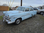 Ford 139,000 mi