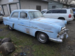 Ford 139,000 mi