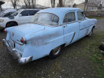 Ford 139,000 mi