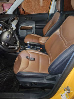 2022 Ford Maverick Lariat FWD 87,000 mi