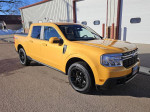 2022 Ford Maverick Lariat FWD 87,000 mi