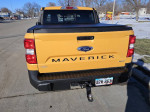 2022 Ford Maverick Lariat FWD 87,000 mi
