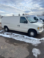 Ford 81,000 mi
