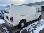 Ford 81,000 mi