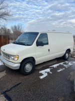 Ford 81,000 mi
