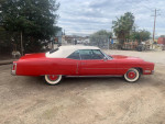 Cadillac Eldorado 94,000 mi