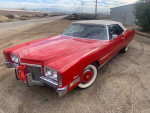 Cadillac Eldorado 94,000 mi