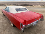 Cadillac Eldorado 94,000 mi