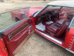 Cadillac Eldorado 94,000 mi