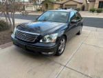 2006 Lexus LS 430 RWD 84,000 mi