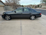 2006 Lexus LS 430 RWD 84,000 mi