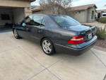 2006 Lexus LS 430 RWD 84,000 mi