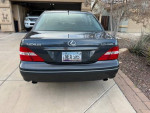 2006 Lexus LS 430 RWD 84,000 mi