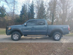 2005 Toyota Tundra 63,000 mi