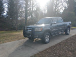 2005 Toyota Tundra 63,000 mi