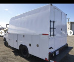 Ford E-350 131,000 mi