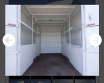 Ford E-350 131,000 mi