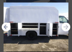 Ford E-350 131,000 mi