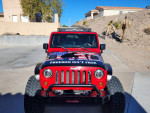 2012 Jeep Wrangler Unlimited Rubicon 4WD 50,000 mi